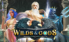 Wild and Gods